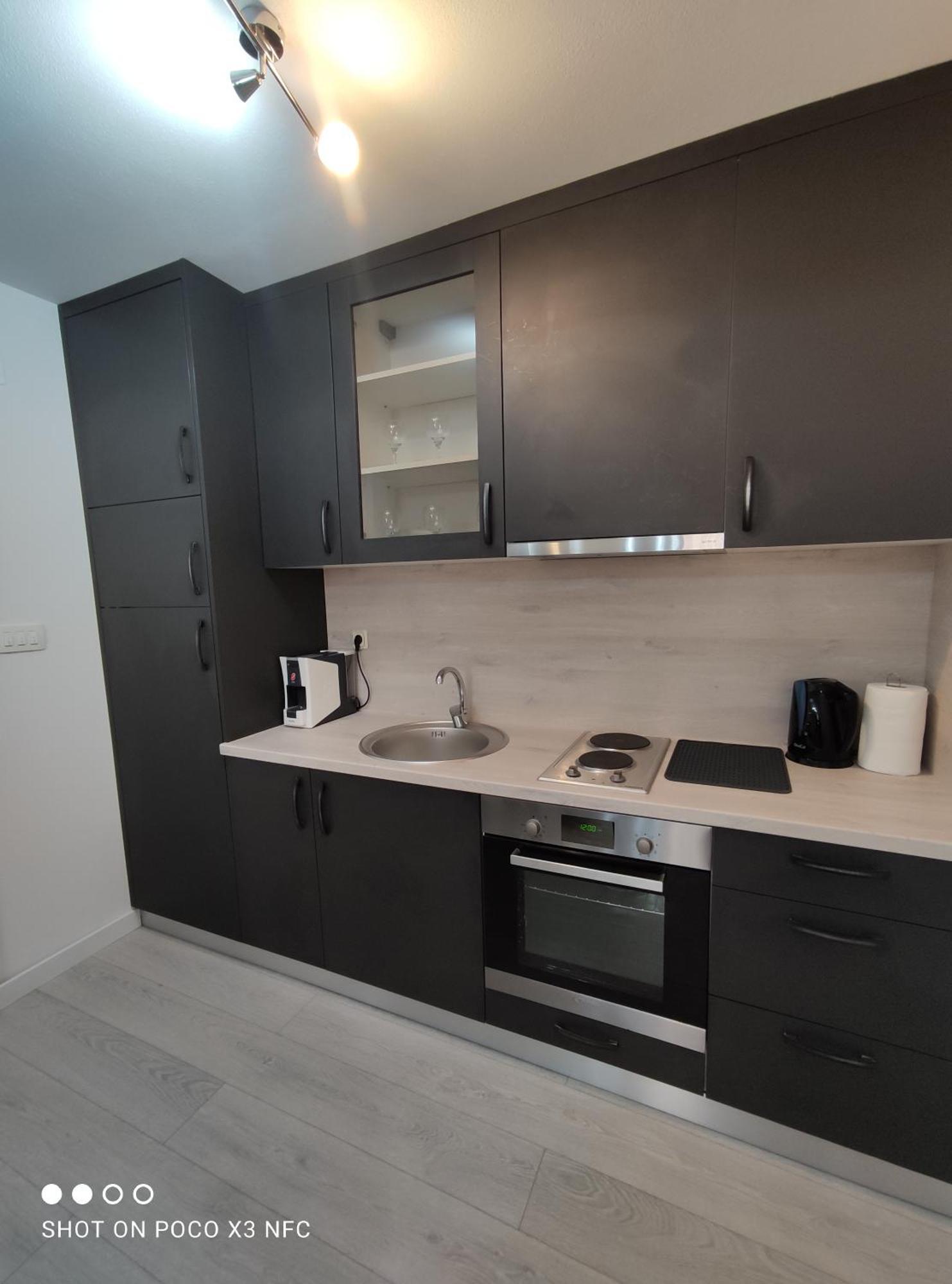 Apartman Marija Скрадин Экстерьер фото