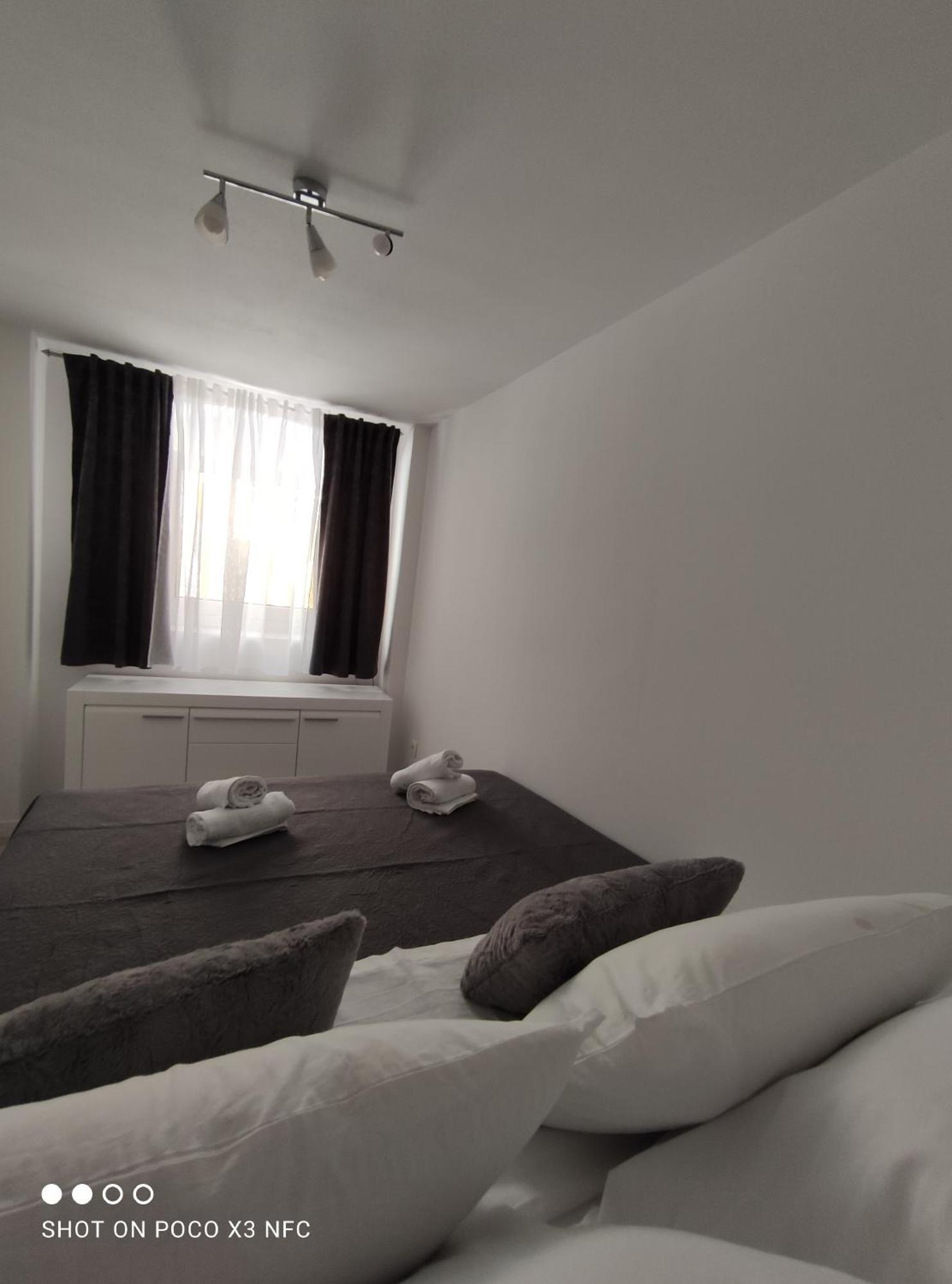 Apartman Marija Скрадин Экстерьер фото