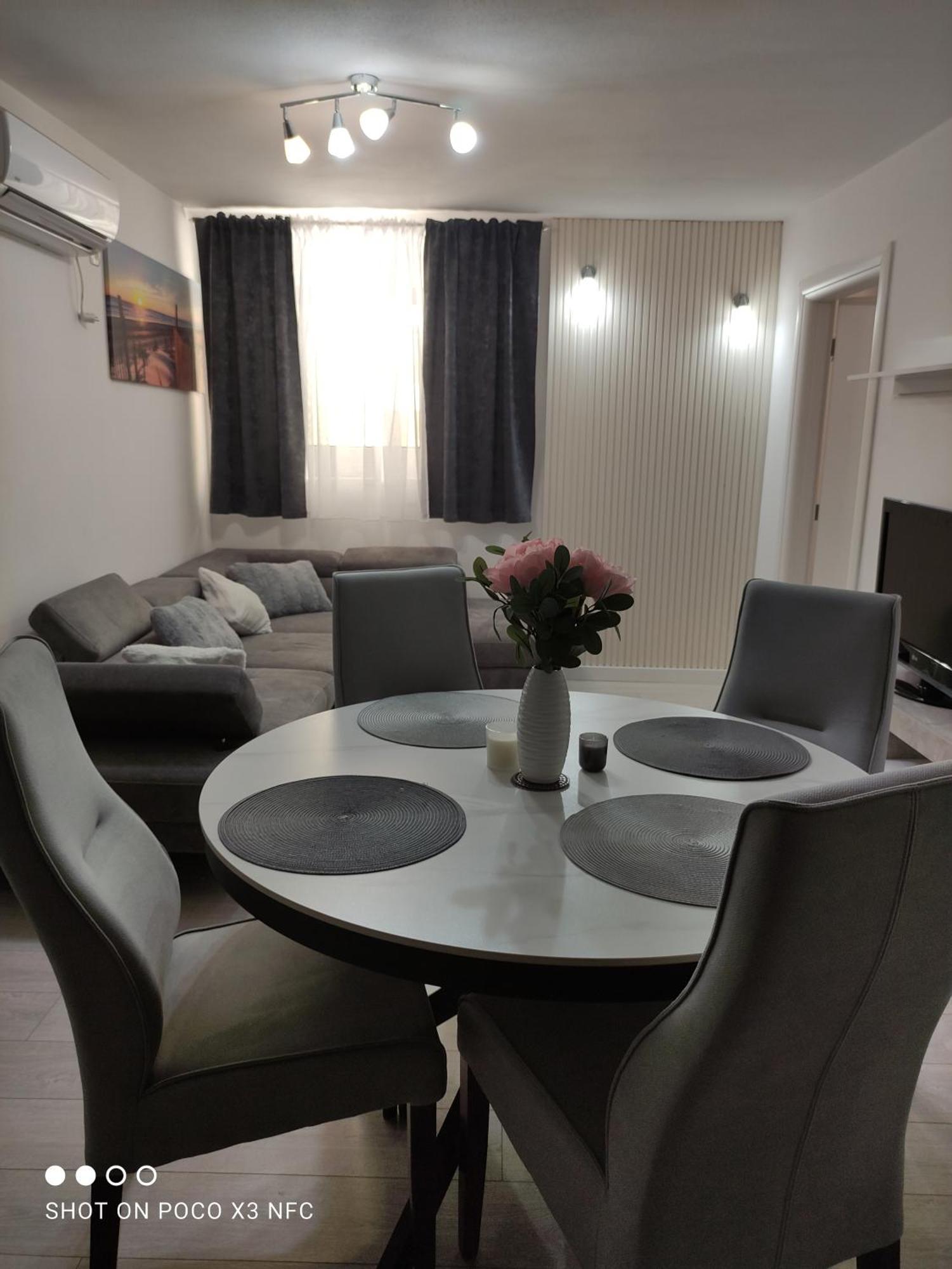 Apartman Marija Скрадин Экстерьер фото