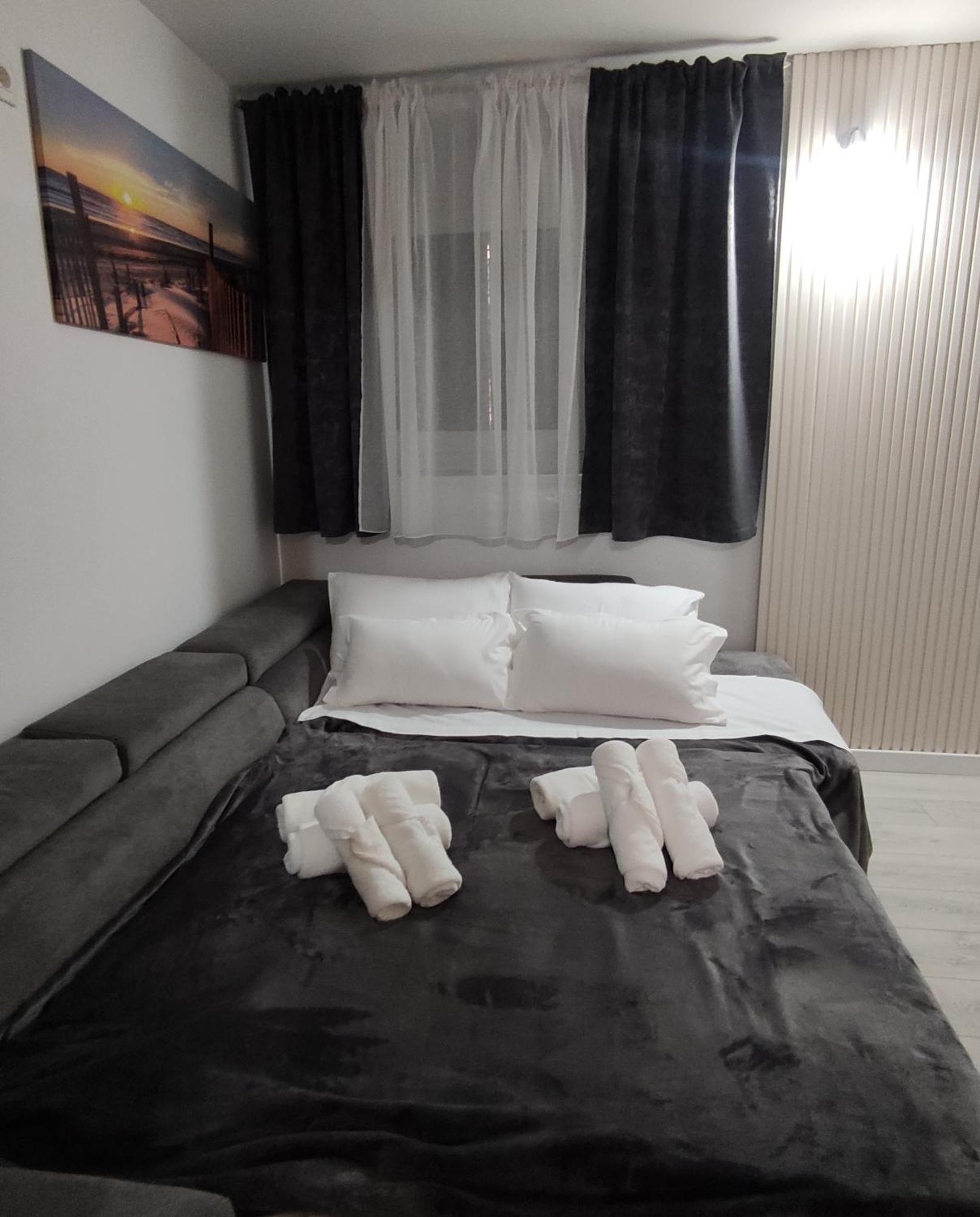 Apartman Marija Скрадин Экстерьер фото